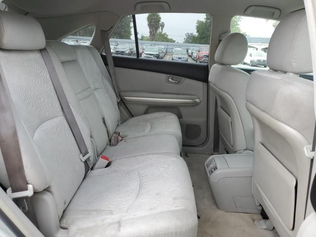 2008 Lexus RX 400H