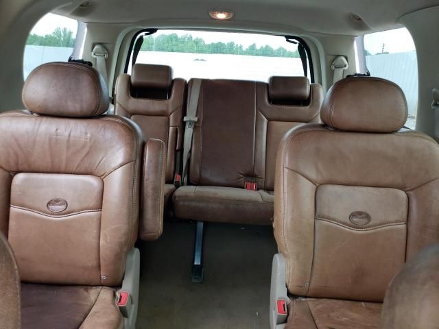 2006 Ford Expedition Eddie Bauer