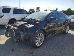 Vehiculos salvage en venta de Copart Bridgeton, MO: 2014 Buick Lacrosse