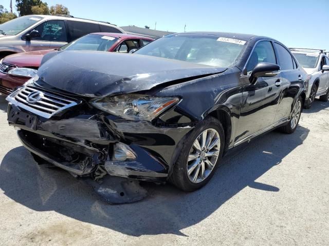 2010 Lexus ES 350