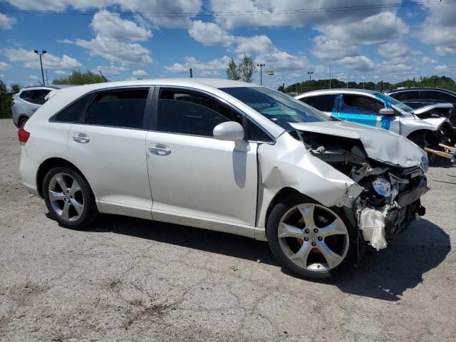 2009 Toyota Venza