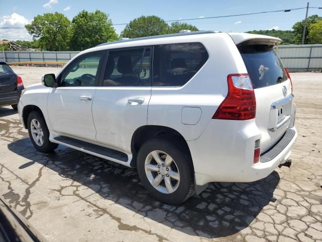 2011 Lexus GX 460