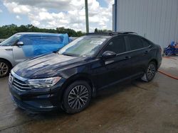 Volkswagen Jetta s Vehiculos salvage en venta: 2019 Volkswagen Jetta S