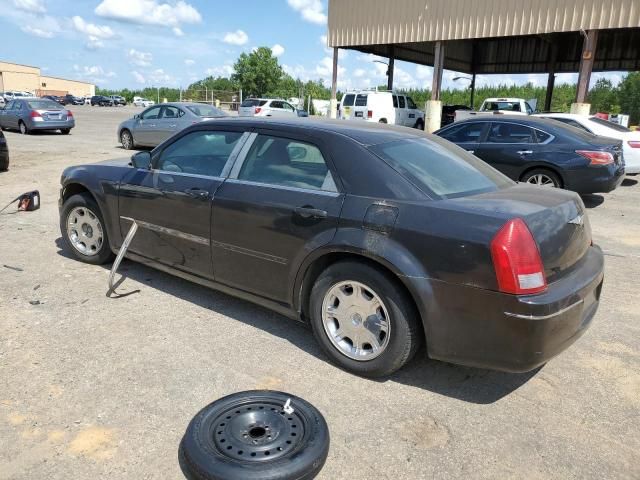 2006 Chrysler 300 Touring