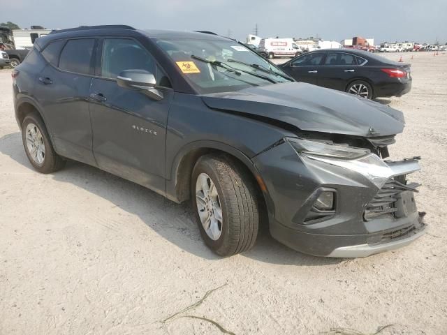 2019 Chevrolet Blazer 1LT