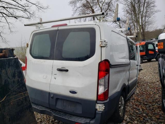 2018 Ford Transit T-250