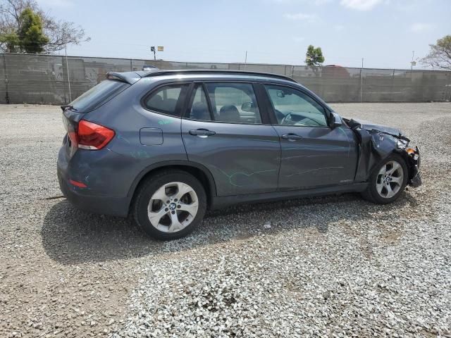 2014 BMW X1 SDRIVE28I