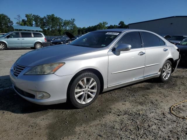 2010 Lexus ES 350