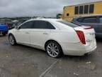 2014 Cadillac XTS Luxury Collection