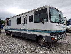 Salvage cars for sale from Copart Tulsa, OK: 1993 Chevrolet P30