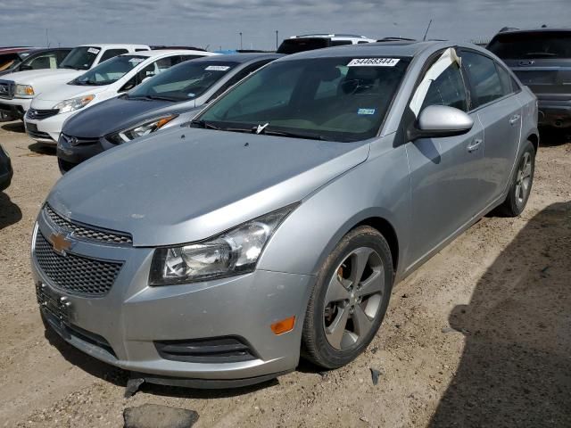 2011 Chevrolet Cruze LT