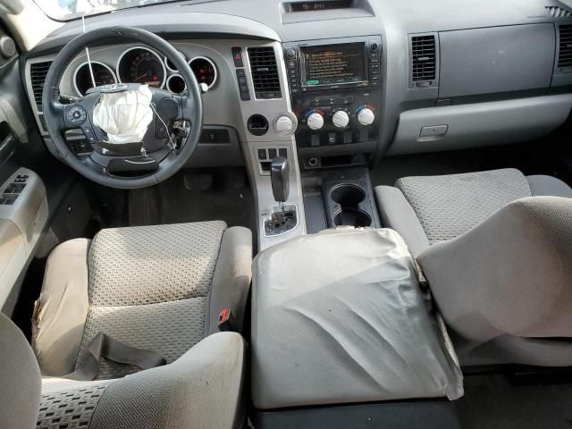 2007 Toyota Tundra Crewmax SR5