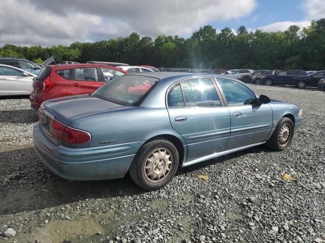 2000 Buick Lesabre Custom