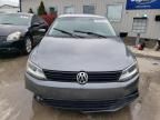 2012 Volkswagen Jetta Base