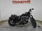 2014 Harley-Davidson XL883 Iron 883