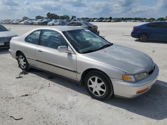 1996 Honda Accord LX