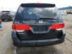 2009 Honda Odyssey EXL