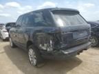 2018 Land Rover Range Rover