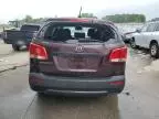 2012 KIA Sorento Base