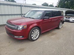 2013 Ford Flex SEL en venta en Shreveport, LA