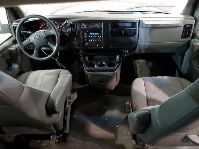 2007 Chevrolet Express G3500