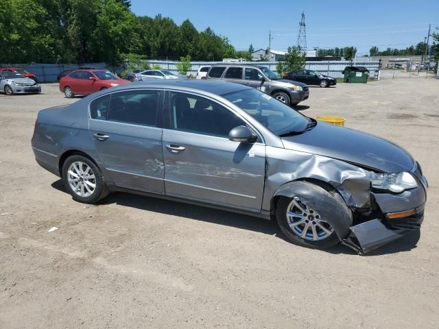 2007 Volkswagen Passat 2.0T