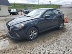 Salvage cars for sale from Copart Northfield, OH: 2016 Mazda CX-3 Touring