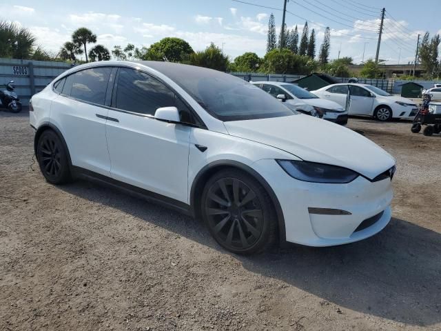 2023 Tesla Model X