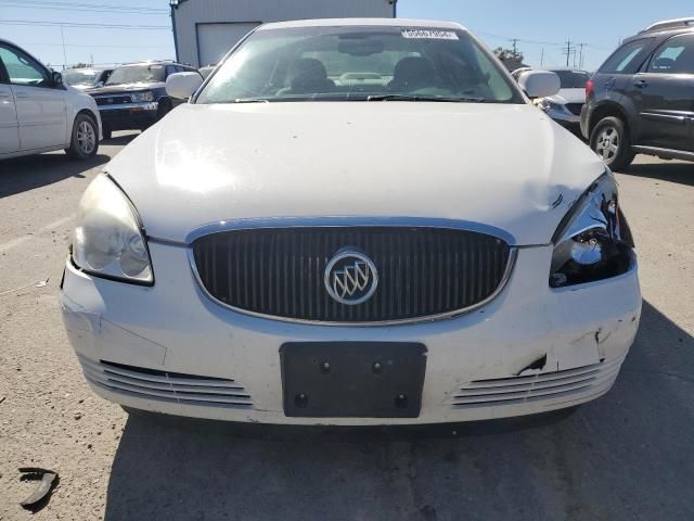 2007 Buick Lucerne CXL