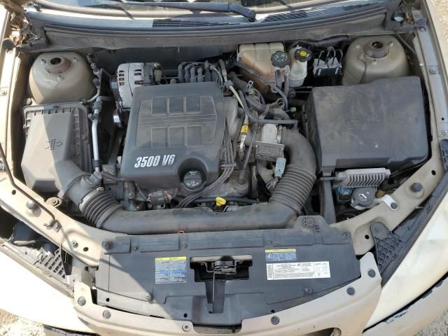 2006 Pontiac G6 SE1