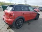 2013 Mini Cooper S Countryman