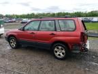 2004 Subaru Forester 2.5X