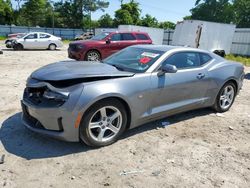 2020 Chevrolet Camaro LS en venta en Hampton, VA