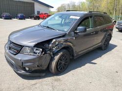 2019 Dodge Journey SE for sale in East Granby, CT
