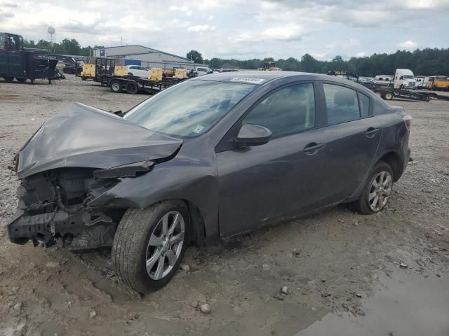 2010 Mazda 3 I