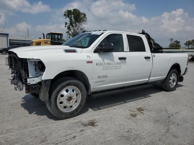 2022 Dodge RAM 2500 Tradesman