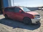 2009 Dodge Grand Caravan SE