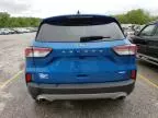 2020 Ford Escape S