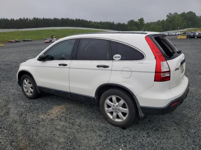 2007 Honda CR-V EX