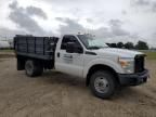 2015 Ford F350 Super Duty