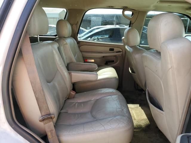 2003 Chevrolet Tahoe C1500