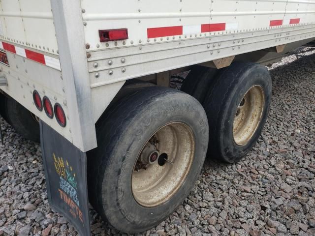 2006 Timpte Semi Trailer