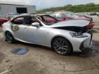 2017 Lexus IS 300