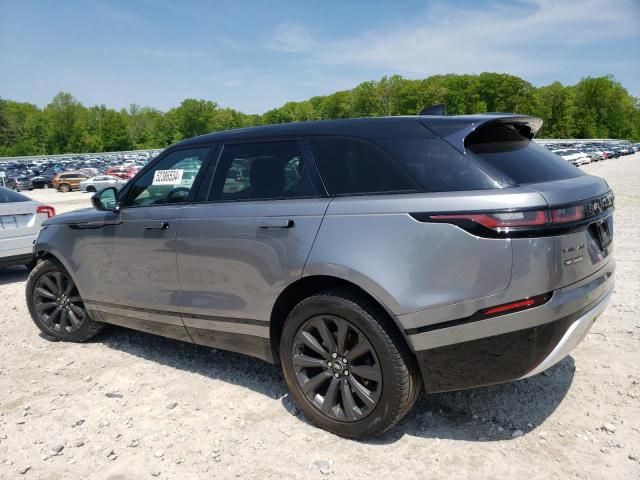 2022 Land Rover Range Rover Velar R-DYNAMIC S