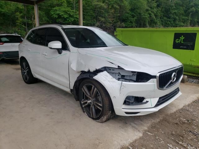 2018 Volvo XC60 T5