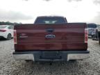 2010 Ford F150 Super Cab