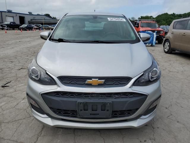 2020 Chevrolet Spark 1LT