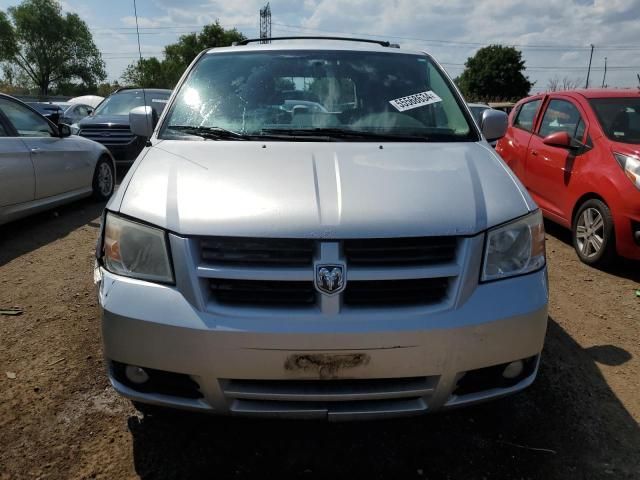 2010 Dodge Grand Caravan SXT