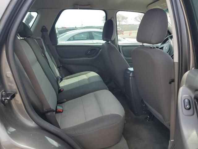 2006 Ford Escape XLS