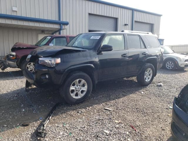 2021 Toyota 4runner SR5/SR5 Premium